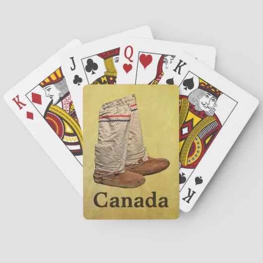 ムクルクス トランプ (裏面)