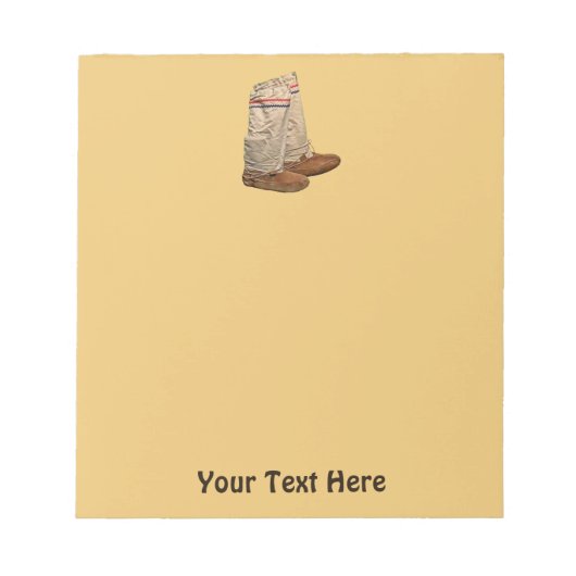 ムクルクス ノートパッド (正面)