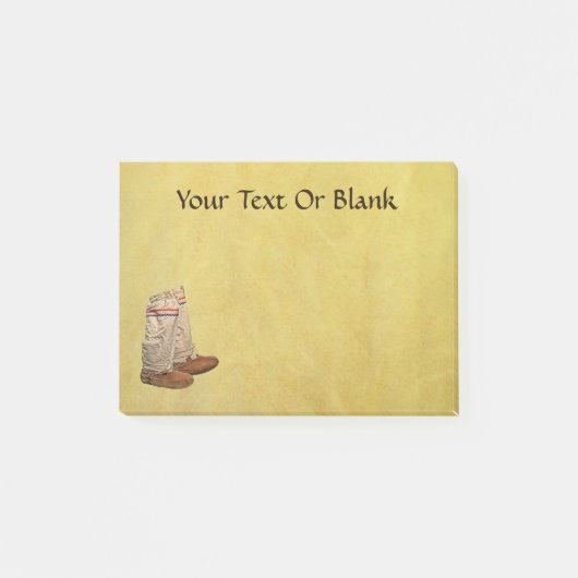 ムクルクス ポストイット (正面)