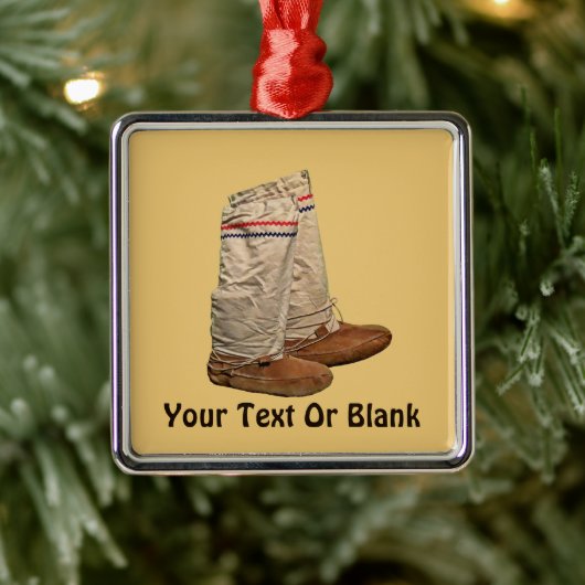 ムクルクス メタルオーナメント (ツリー)