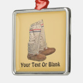 ムクルクス メタルオーナメント (左)