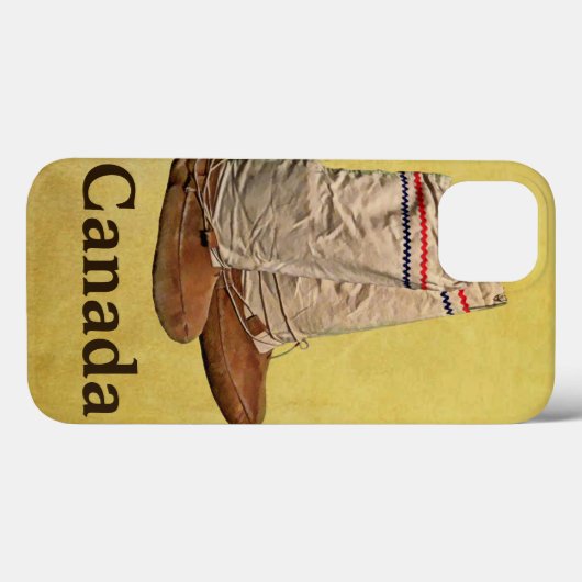 ムクルクス Case-Mate iPhoneケース (裏面 (横))