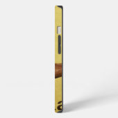 ムクルクス iPhoneケース (左側面)