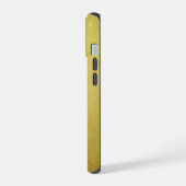 ムクルクス iPhone 15ケース (左側面)