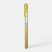 ムクルクス iPhone 16ケース (左側面)
