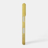 ムクルクス iPhone 16ケース (右側面)