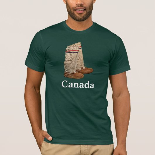 ムクルクス Tシャツ (正面)