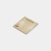 ムクルックスオンオールド紙 ポストイット (アングル)