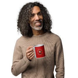 ムグショット帯 | コーヒユニークーのマグカップ コーヒーマグカップ