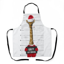 ムグショット罪のおもしろいキリン・クリスマス