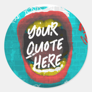 ムグショット ラウンドシール