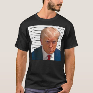ムグショット Tシャツ