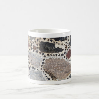 ムグテオティワカン コーヒーマグカップ