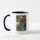 ムグノッサセノラドスレメディオス – セルタン – ポルトガル マグカップ (左)