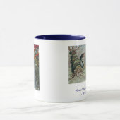 ムグノッサセノラドスレメディオス – セルタン – ポルトガル マグカップ (中央)