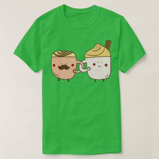 ムグライフ Tシャツ (デザイン正面)