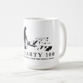 ムグ·ソロ·トム コーヒーマグカップ (正面右)