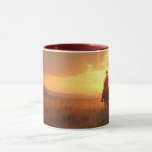 ムグ マグカップ (中央)