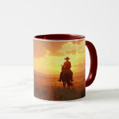 ムグ マグカップ (正面右)