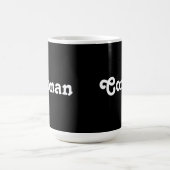ムコナン コーヒーマグカップ (中央)