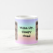 ムササビのマグ コーヒーマグカップ (中央)