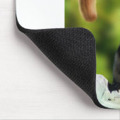 ムササビ マウスパッド (コーナー)