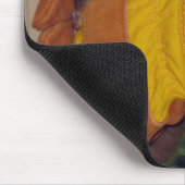 ムササビ マウスパッド (コーナー)