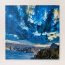 ムサンダム（オマーン）