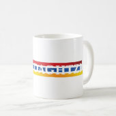 ムサ・ダーグツィ コーヒーマグ コーヒーマグカップ (正面右)