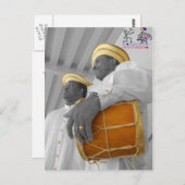 ムシアンプライド ポストカード (正面/裏面)