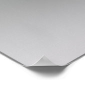 ムシカ亜目 ポスター (角)