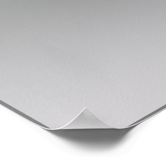 ムシカ亜目 ポスター (角)