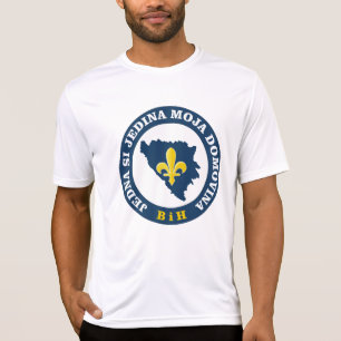 ムシキユリ Tシャツ