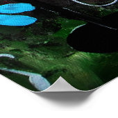 ムシケロの死の日 ポスター (角)