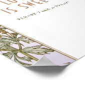 ムシャによるアールヌーボー ヴィンテージ フォト ゲストブック サイン (角)