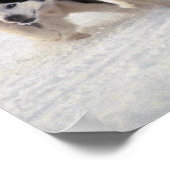 ムシュ ポスター (角)