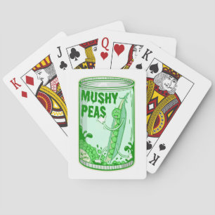 ムシーピース トランプ