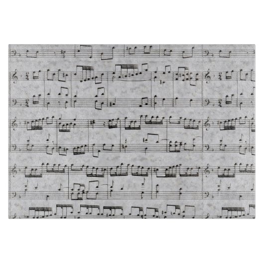 ムシー カッティングボード (正面)