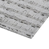 ムシー カッティングボード (角)