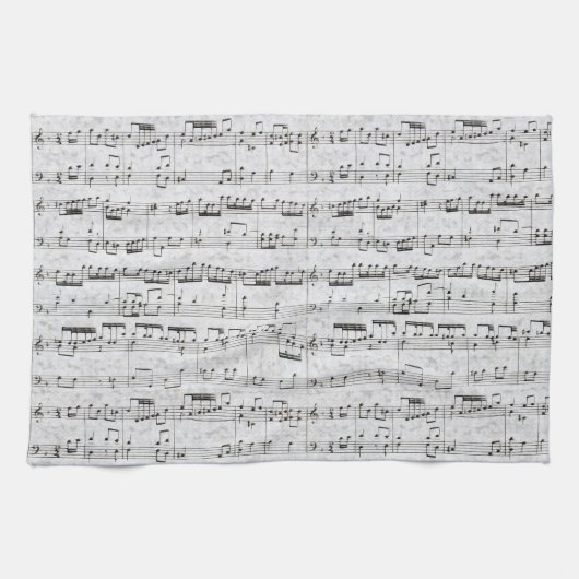 ムシー キッチンタオル (横)