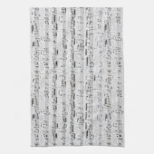 ムシー キッチンタオル (縦)