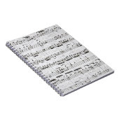 ムシー ノートブック (右側)