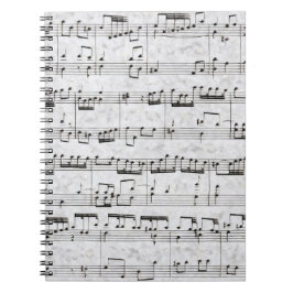 ムシー ノートブック