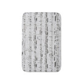 ムシー バスマット (正面縦)