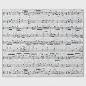 ムシー ラッピングペーパー (フラット)