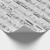 ムシー ラッピングペーパー (角)