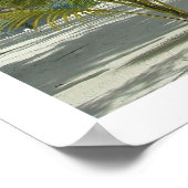 ムジェレス島 ポスター (角)