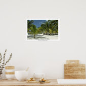 ムジェレス島 ポスター (キッチン)