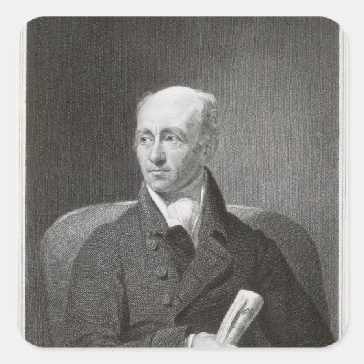 ムジオ・クレメンティ スクエアシール (正面)