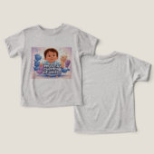 ムジカ・イ・クェントス小児 (デザイン正面&裏面)